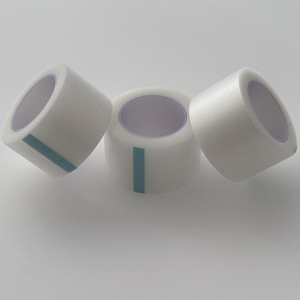 High Quality <strong>Masking</strong> Writable Seal Surgical Transparent Pe Tape - Product Image 3