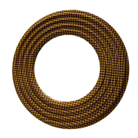 Pièces d'amortisseur de haut-parleur en métal/plastique/fer à double couche pour subwoofer - Accessoires audio pour haut-parleurs