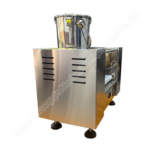 Layer Pancake <b>Machine</b> <b>Crepe</b> Making <b>Machine</b> Roast Duck Cake Making Equipment - Product Image 3