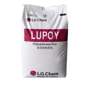 Korea LG Polycarbonate PC Lupoy LD7600 <b>Engineering</b> <b>Plastics</b> Granule - Product Image 2