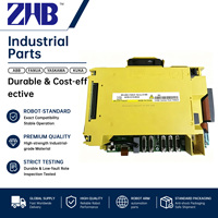 Unité principale de système CNC FANUC A02B-0319-B502 0i-MD/TD/PD, module de commande de machine CNC horizontal/vertical d'origine