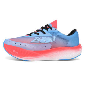 รองเ<span class=keywords><strong>ท</strong></span>้าวิ่ง True Carbon Plate สำหรับผู้ชายและผู้หญิง รองเ<span class=keywords><strong>ท</strong></span>้ากีฬาแบบ<span class=keywords><strong>จ</strong></span>๊อกกิ้ง น้ำหนักเบา รองเ<span class=keywords><strong>ท</strong></span>้าผ้าใบแบรนด์ดีไซเนอร์ รองเ<span class=keywords><strong>ท</strong></span>้ากีฬาสำหรับผู้ชาย - Product Image 1