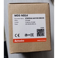 Nuevo Controlador Lógico Programable (PLC) Dedicado para Automatización Industrial MD5-ND14, Original, Disponible en Stock
