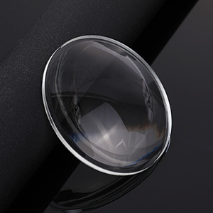 Biconvex ống kính quang học đôi lồi ống kính cho kính thiên văn thiết bị máy chiếu - Product Image 4