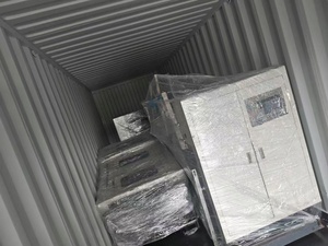 Nhà máy sản xuất máy làm Túi mua sắm không dệt - Product Image 4