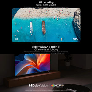 Original para Xiaomi TV <span class=keywords><strong>Stick</strong></span> 4K 2.ª generación, Quad-core Cortex-A55, 2+8 GB, BT5.2, Wi-Fi de doble banda, Google TV 360 °   Control Remoto por Voz BT - Product Image 3