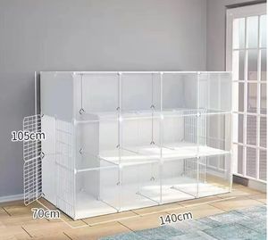 Новинка, лидер продаж, роскошное гнездо для кошек, домик для домашних животных, кошачий домик для домашних животных - Product Image 5