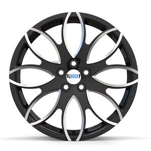 Flrocky <span class=keywords><strong>18</strong></span> 19 20 21 22 24 26 pulgadas 2 piezas 4x4 rueda forjada para jeep wagoneer wranger gladiador para <span class=keywords><strong>Hummer</strong></span> H1 <span class=keywords><strong>H2</strong></span> H3 para Lincoln - Product Image 1