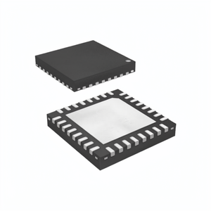 32 WFQFN Exposed Pad Buy Electronics Components Online Manufacturer Channel Embedded R5F100BGANA#W0 - Product Image 1