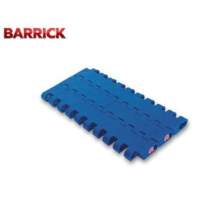 Penjualan Langsung Pabrik Sabuk Konveyor Plastik Modular dengan Kecepatan yang Dapat Disesuaikan untuk Jalur Pengangkutan Industri Makanan - Product Image 1