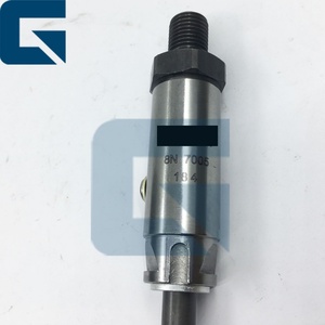 หัวฉีดน้ำมันเชื้อเพลิง 8N-7005 ใช้ได้กับเครื่องยนต์ 3304 3306 รถขุด 330 รุ่น 8n7005 - Product Image 3