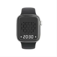 Pour Punctual 5.4 : Haut-parleur magnétique portable à clipser sur bracelet de montre avec transmetteur audio