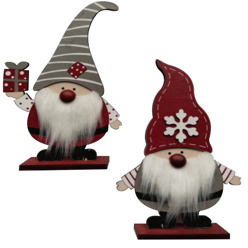 Индивидуальные рождественские украшения для ежемесячного календаря, Набор рождественских подарков