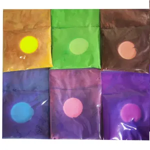 22degree 31degree Heat Sensitive Pigments Thermochromic Dyes Changing Pigment Powder For Thermochromic Paint
