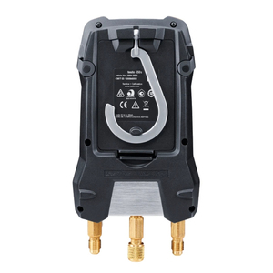 طقم ذكي أصلي وbrandnew testo s-مشعب رقمي ذكي مع مسبار درجة حرارة مشبك لاسلكي - Product Image 5