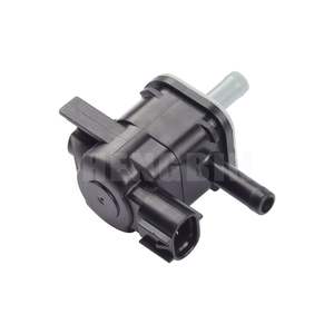 Válvula Solenoide del Canister de Carbón para Motor de Combustible Modelo 90910-12276 136200-7010 90910-TC001 25860-0V040 - Product Image 2