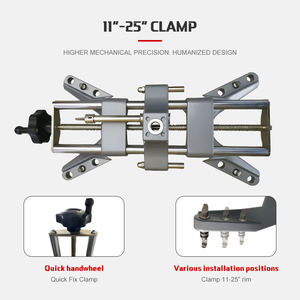 Macchina per Allineamento Ruote 3D Xpromise, Allineatore per Quattro Ruote <span class=keywords><strong>Auto</strong></span> a Prezzo di Fabbrica - Product Image 5