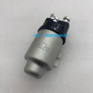 Suku cadang ekskavator 20367490 sakelar Sensor relai <span class=keywords><strong>Starter</strong></span> Motor berlaku L150E EC290 A20C A30C A40D DA25D DA30D A35D <span class=keywords><strong>Wheel</strong></span> <span class=keywords><strong>Loader</strong></span> - Product Image 6