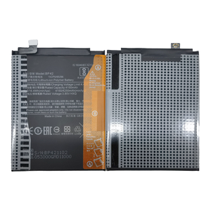 Baterai Ilinda Berkualitas Tinggi BP42 untuk Xiaomi Mi 11 Lite Diagnosis Baterai Asli 4250mAh - Product Image 2