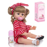 Samlok SL323751 Muñeco de Peluche Personalizado de 30-50 cm, Unisex, de Alta Calidad, Material de Madera, Inflable, Modelo de Juguete de Dibujos Animados para Niños