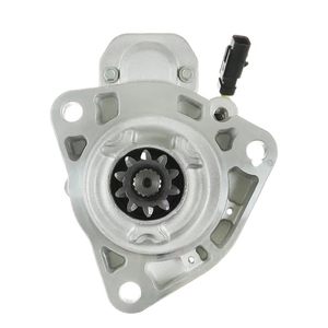 มอเตอร์สตาร์ทสำหรับเครื่องยนต์แคตเตอร์พิลลาร์ C7.1 EFI 4882807 4380004441 488-2807 438000-4441 มอเตอร์สตาร์ท 24V - Product Image 4