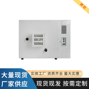 Horno de Secado al Vacío con Pantalla Digital Tipo 101, Equipo de Laboratorio con Control de Temperatura para Uso Científico - Product Image 4