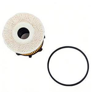 Filtre à huile d'origine du fabricant 1109AY pour Citroën Fiat Ford Toyota Mazda Mini Peugeot Santana Suzuki Volvo - Product Image 6