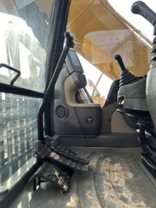 Excavatrice d'occasion Cat 320DL japonaise disponible à la vente à un prix compétitif - Product Image 5