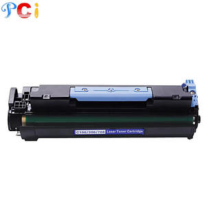 Cartucce <span class=keywords><strong>Toner</strong></span> Compatibili CRG-106 CRG 106 per Stampanti Laser <span class=keywords><strong>Canon</strong></span>, Prezzo di Fabbrica PCI, Vendita all'Ingrosso di Cartucce <span class=keywords><strong>Toner</strong></span> Nere CRG106 - Product Image 1