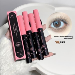 Gegebear <span class=keywords><strong>Mascara</strong></span> <span class=keywords><strong>Base</strong></span> Double-embout pour Cils Longs et Bouclés, Effet Naturel, Waterproof et Anti-transpiration, Vente en Gros - Product Image 1