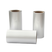 Emballage de produits pharmaceutiques, rouleaux Jumbo, feuille d'aluminium composite, Aluminium, Aluminium à froid, papier d'aluminium, OPA/AL/PVC