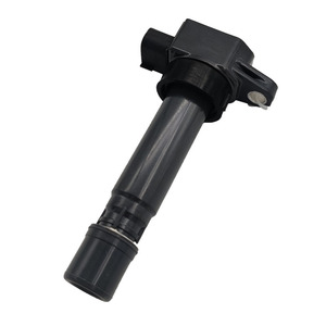 Bobine d'allumage 33400-76G0 pour Suzuki Alto III Wagon R+ OE 099700-0581 Pièce de rechange haute tension - Product Image 2