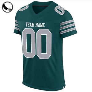 Maillot de football pour bébé BETHERIVAL, personnalisable, design vierge, doux, séchage rapide - Product Image 2