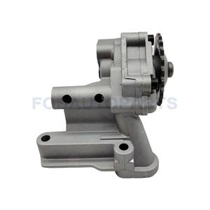 Высокопроизводительный Масляный насос двигателя 038115105c для VW Audi Seat Skoda 1,9 Tdi 2,0 Tdi 038115105C - Product Image 3