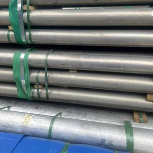 アルミ合金バー6000シリーズ冷間引き出し丸棒ブランク中国工場建設産業用溶接サービス - Product Image 6