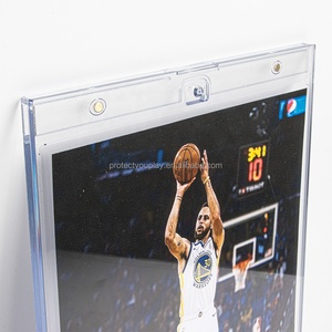 Từ Acrylic khung ảnh nhà máy bán buôn từ Áp phích hiển thị chủ - Product Image 5