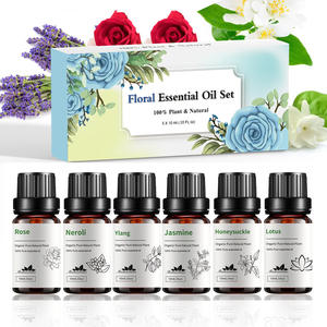 Diffuseur d'arômes d'aromathérapie naturel et biologique, désodorisant, huiles essentielles, une BOUTEILLE à USAGE MULTIPLES LARGEMENT APPLICABLE - Product Image 1