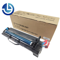 Unidad de Tambor 411844 TIPO 1515 PCU 45K Páginas para Ricoh Aficio 1515 1515F 1515MF MP161 MP171 MP201 Unidad Fotoconductora de Copiadora Monocromática