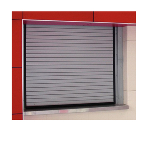 Precio bajo y caliente de la venta de garaje de aluminio para puertas de garaje - Product Image 1