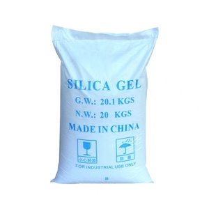 디젤 오일 표백을위한 효과적인 탈색 실리카 젤 모래 냄새 제거 및 석유 첨가제 - Product Image 6