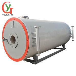 Venta caliente 350 Kw a 1400kw Garantía <span class=keywords><strong>2</strong></span> años Caldera de aceite térmico de <span class=keywords><strong>segunda</strong></span> <span class=keywords><strong>mano</strong></span> horizontal - Product Image 1