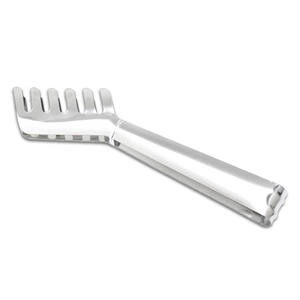 Multifunctionele Roestvrijstalen Noodle <span class=keywords><strong>Pasta</strong></span> Keukentang Spaghetti Tang Gemaakt Van Duurzaam Metaal - Product Image 4