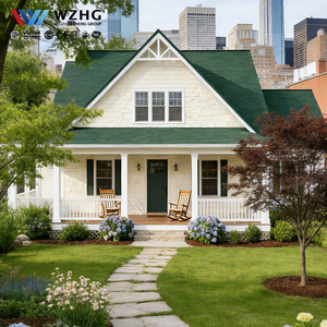 บ้านโมดูลาร์มาตรฐาน AS/NZS 1170 รุ่นใหม่ ทนทานต่อพายุไซโคลน ปรับแต่งได้ตามต้องการ - Product Image 1