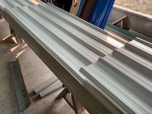 High Quality Galvanized Corrugated <strong>Steel</strong> Sheet PPGI/GI Zinc Roofing Iron Sheet Certified ASTM Bending Welding Services Included - Product Image 4