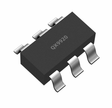 Chinese Manufacturer Ems Electronic Components Original Procurement Jammer QX9920
