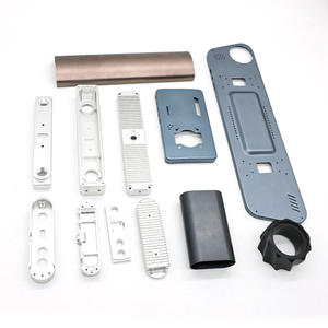 Servicio de Mecanizado CNC de Alta Precisión, Piezas Metálicas Personalizadas, Piezas Mecánicas de Titanio, Servicios de Mecanizado CNC - Product Image 6