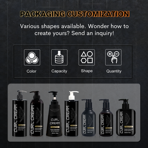 BARBERBATTLE CPNP GMPC certificato offerta COA Shea burro uomo <span class=keywords><strong>crema</strong></span> arricciatura attivatore miglioramento <span class=keywords><strong>crema</strong></span> <span class=keywords><strong>argilla</strong></span> a base d'acqua Set - Product Image 2