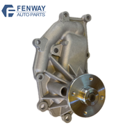 Pompe à eau en aluminium pour Nissan Cabstar Patrol GR-V Wagon Y61 B1010-MA70A B1010MA70A ZD30