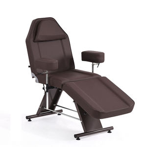 <b>Folding</b> Beauty Bed Massage Bed Therapy Bed Massage Multi functional Beauty Salon Special - Product Image 2