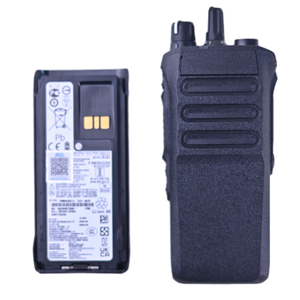 วิทยุสื่อสารแบบพกพา R7a ดิจิตอล DMR AES 256 VHF กันน้ำและกันระเบิด - Product Image 4
